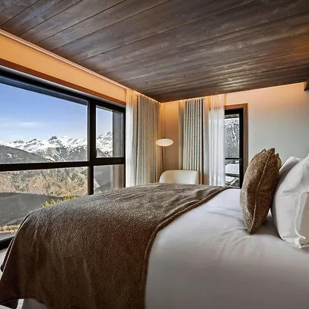Lejlighed Luxueux Neuf Avec 4 Suites, Et Services A 1850 - Fr-1-830-5 Courchevel