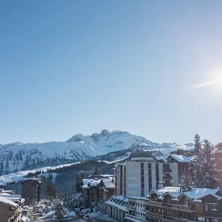 Luxueux Neuf Avec 4 Suites, Et Services A 1850 - Fr-1-830-5 Lejlighed Courchevel
